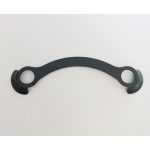 Zabezpieczenie zębatki  koła tylnego 66 mm
