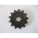 Zębatka zdawcza przednia do Barton DB 250 CC 520 CROSS