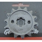 Zębatka przednia do Diabolini XB-90 125 CC