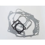 Zestaw uszczelek silnika do modelu Defender 150 CC, CRX 150 CC