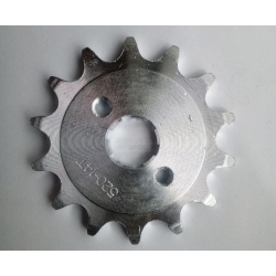 Zębatka zdawcza do Alfarad 250 CC 14 Z 520
