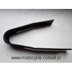 Osłona, ślizg wahacza do Diabolini CRX 150 / 250 CC, Defender 150/250 CC
