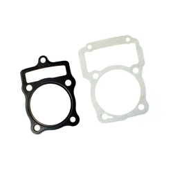 Uszczelka cylindra i głowicy ZHONGSHEN LONCIN CG 250 CC (na popychacze zaworowe) 67 mm ZS167