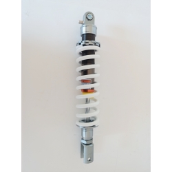 Amortyzator tylny do Diabolini Defender 150/250 CC BIAŁY