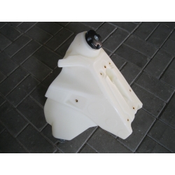 Zbiornik paliwa, bak do Diabolini X5 250 CC