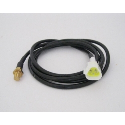 Czujnik sensor licznika do Diabolini X7 300 CC Gas Husk