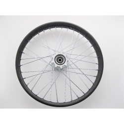Felga przednia 19  cali do Diabolini Defender 150 CC