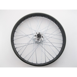 Felga przednia 19  cali do Diabolini Defender 150 CC