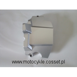 Obudowa CB, dekiel zębatki zdawczej silnik 250 CC na łańcuch rozrządu DIABOLINI MMR, PHANTOM RACER, STORM, THUNDER  250 CC