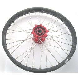 Felga przednia 21'' do Diabolini MAX 450 CC