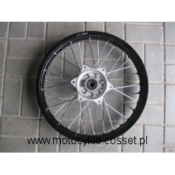 Felga tylna 18 cali do Diabolini HIGHPER 300 CC