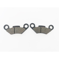 Klocki hamulcowe tylne do Diabolini Ranger 200 CC Quad