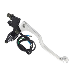 Klamka dźwignia sprzęgła Diabolini CRX 150/250 CC