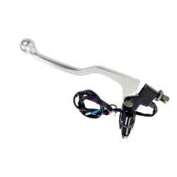 Klamka dźwignia sprzęgła Diabolini Defender 150/250 CC