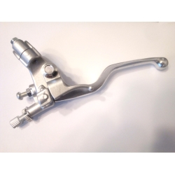 Klamka dźwignia sprzęgła do XB-89 250 CC SHADOW