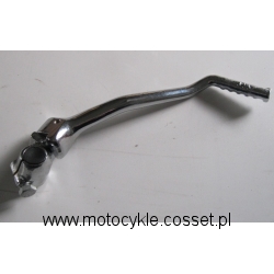 Kopajka do Diabolini  Thunder 250 CC