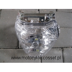 Lampa przednia do Diabolini Defender 150/250 CC