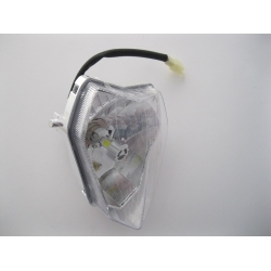 Lampa przednia do Diabolini HIGHPER 300 CC