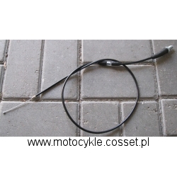 Linka gazu do Diabolini Thunder 250 CC