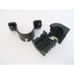 Mocowanie sztycy układu kierowniczego (kierownicy) do Diabolini BEAST 450 QUAD ATV 43 mm