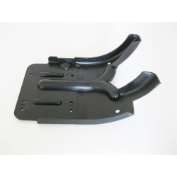 Osłona dolna plastikowa do Diabolini Terrax 300 QUAD ATV
