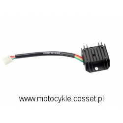 Regulator napięcia do ALFARAD 250 CC