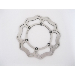 Tarcza hamulcowa tylna do Diabolini X6 X7 X8 300 CC