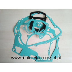 Uszczelka pod głowicę / głowicy do Mikilon 250 CC silnik na łańcuch rozrządu Defender 250 CC, MMR 250 CC