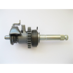Wałek rozrusznika nożnego do silnika 300 CC DEMON, HIGHPER, X6 300 CC