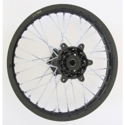 Felga tylna 18'' do Diabolini X7 300 CC Gas Husk