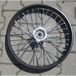 Felga przednia do Diabolini XB-90 125 CC 14 cali