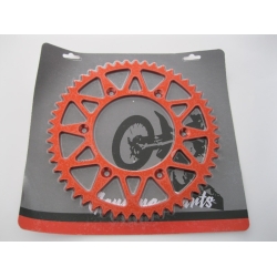 Zębatka tylna HIGHPER 300 CC K7 CNC