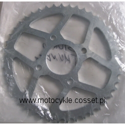 Zębatka tylna do Diabolini Thunder 250 CC