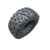 Opona tylna 255/65 - 12 '' Quad  Diabolini Beast