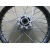 Felga tylna 16 cali do Diabolini Defender 150 CC