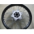 Felga tylna 16 cali do Diabolini Defender 150 CC