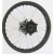 Felga tylna 18'' do Diabolini X7 300 CC Gas Husk