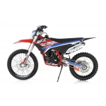Diabolini RFZ 250 CC e-starter