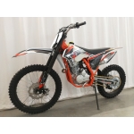 Diabolini XB-89 SHADOW 250 CC e-starter (DB609)