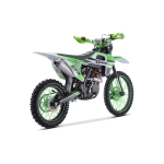 Tarcza hamulcowa tylna do Diabolini MRZ 250 CC Tarcza hamulcowa tylna do Diabolini MRZ 250 CC
