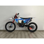 Diabolini X5 PRO 250 CC e-starter, chłodzony powietrzem, 19.4 KM