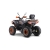 Quad Diabolini RANGER 200cc, skrzynia CVT, kolor: czarno-pomarańczowy
