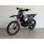Diabolini X8 250 CC e-starter, chłodzony powietrzem, 19.4 KM, kolor: czarny, czerwony, pomarańczowy