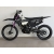 Diabolini X8 250 CC e-starter, chłodzony powietrzem, 19.4 KM, kolor: czarny, czerwony, pomarańczowy