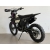 Diabolini X8 250 CC e-starter, chłodzony powietrzem, 19.4 KM, kolor: czarny, czerwony, pomarańczowy