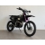 Diabolini X8 250 CC e-starter, chłodzony powietrzem, 19.4 KM, kolor: czarny, czerwony, pomarańczowy