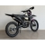 Diabolini X8 250 CC e-starter, chłodzony powietrzem, 19.4 KM, kolor: czarny, czerwony, pomarańczowy