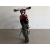 Diabolini X8 250 CC e-starter, chłodzony powietrzem, 19.4 KM, kolor: czarny, czerwony, pomarańczowy