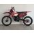 Diabolini X8 250 CC e-starter, chłodzony powietrzem, 19.4 KM, kolor: czarny, czerwony, pomarańczowy