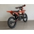 Diabolini X8 250 CC e-starter, chłodzony powietrzem, 19.4 KM, kolor: czarny, czerwony, pomarańczowy